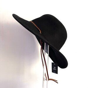 Brixton Tiller Wool Felt Hat